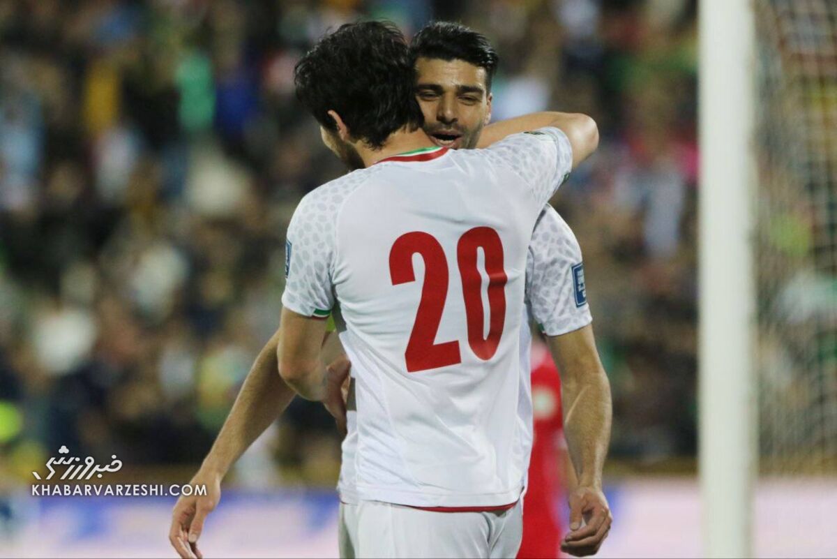 طارمی و روسیه: آیا کازان صحنه پایان انتظار گلزنی خواهد بود؟