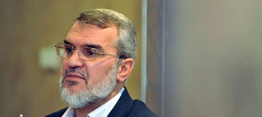 ماجرای فیلم محرمانه جلسه پرسپولیسی‌ها