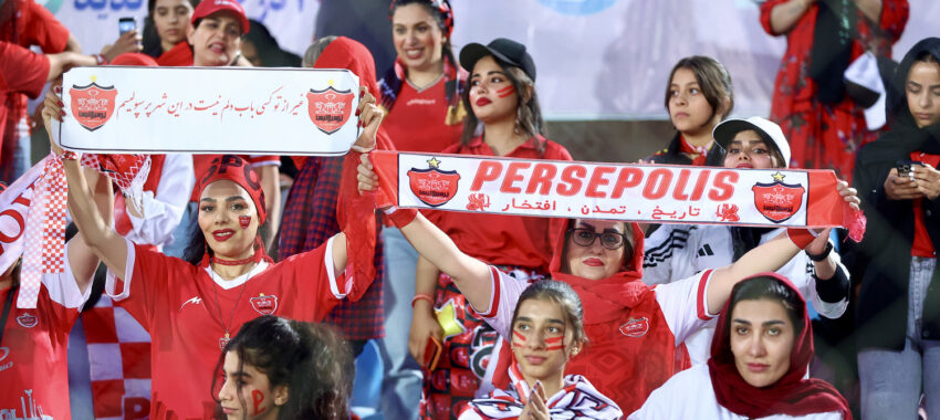 شکست پرسپولیس مقابل فولاد؛ عذرخواهی تارتار و برنامه سرخ‌ها